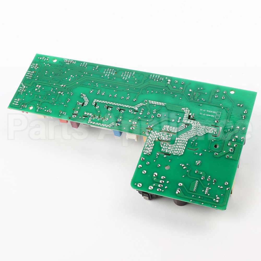 WR55X41985 GE Main Control Board