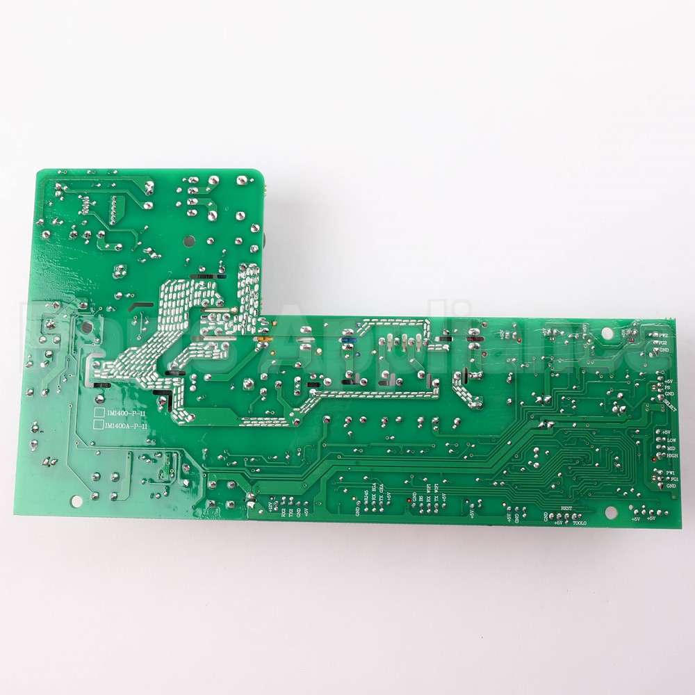 WR55X41985 GE Main Control Board