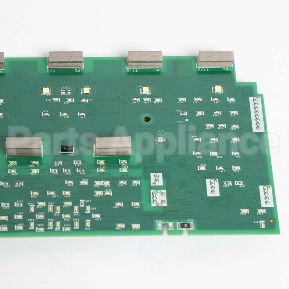 WR55X43065 GE Autofill Dispenser Board