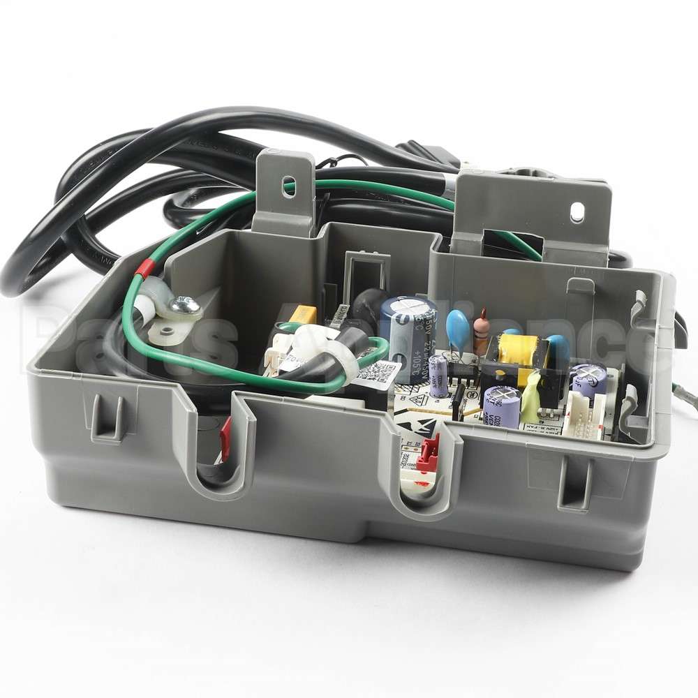 WR55X43445 GE Main Control Board