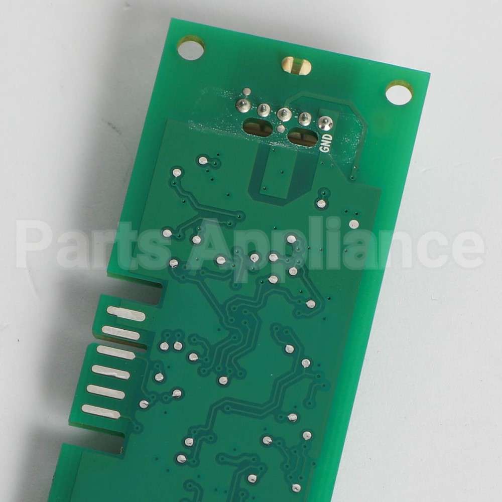 WR55X43866 GE Rfid Board