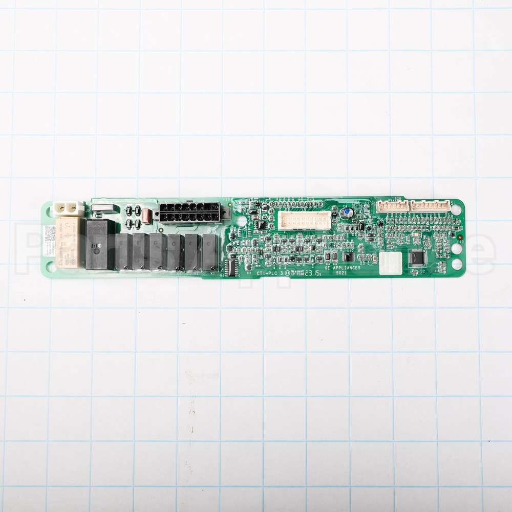 WR55X44125 GE Refrigerator Door Board