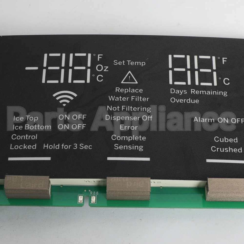 WR55X45225 GE Pcba Agathos 2021 Std