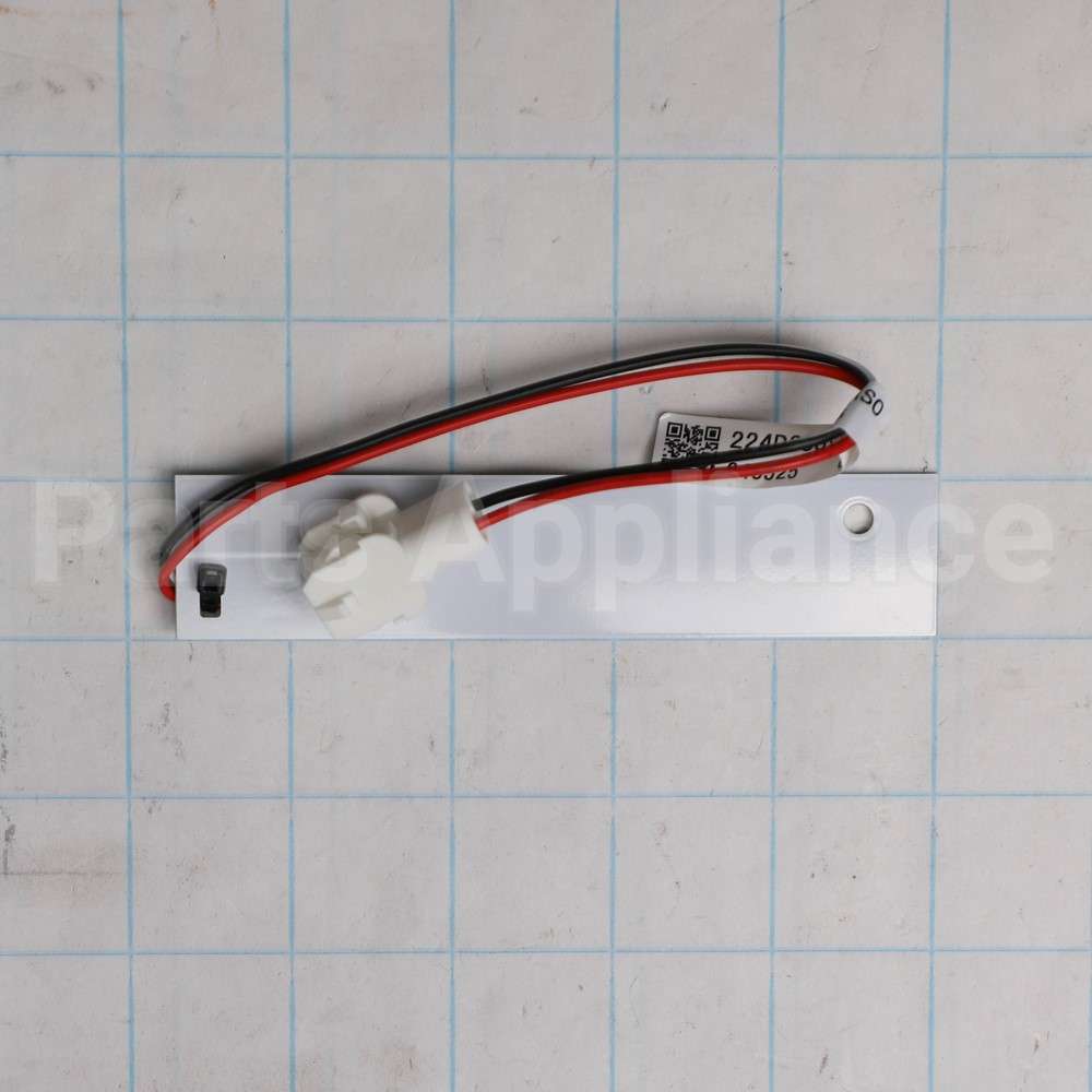 WR55X47612 GE Tower Led Board