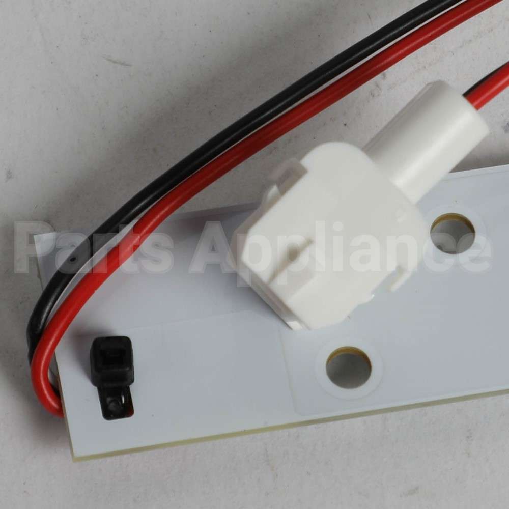 WR55X47612 GE Tower Led Board