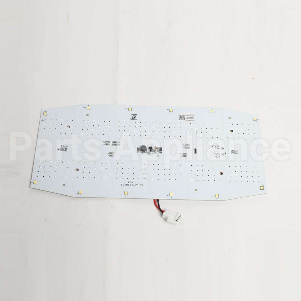 WR55X47615 GE Top Led Board