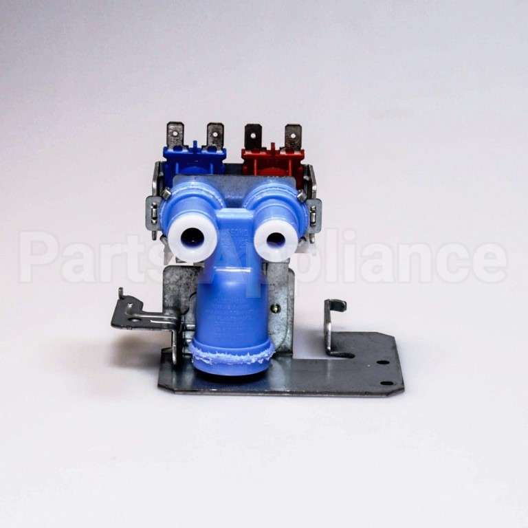 WR57X10019 GE Water Valve Assy