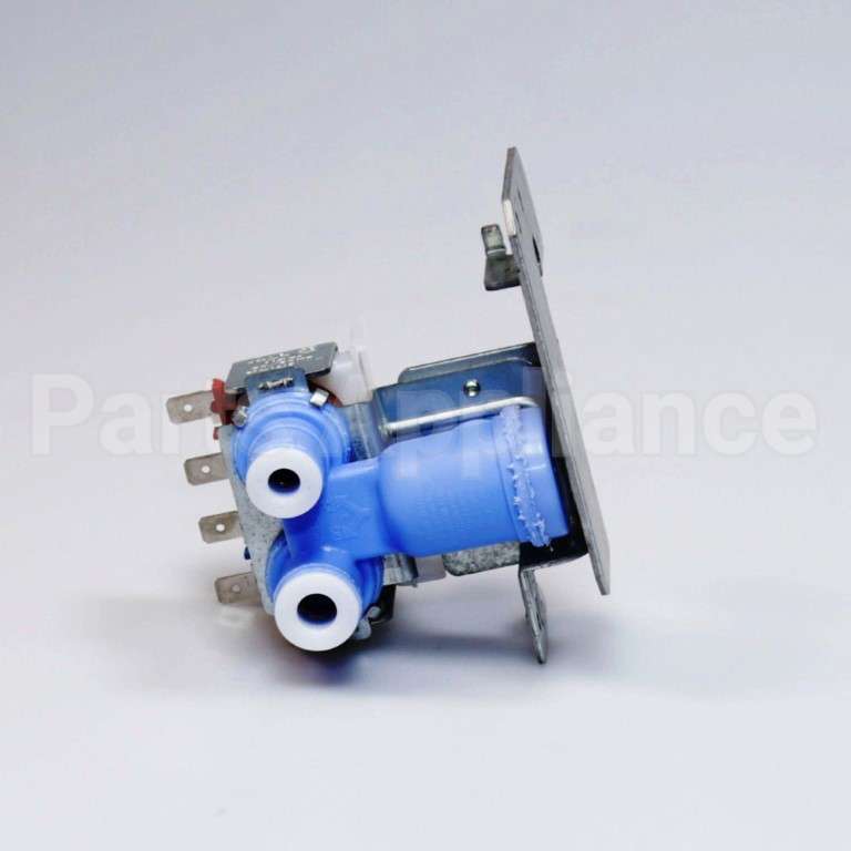 WR57X10019 GE Water Valve Assy