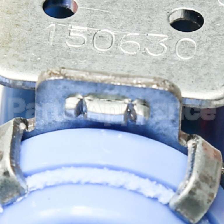 WR57X10022 GE Bracket & Valve Assy