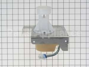 WR57X10028 GE Pump Water Complete.