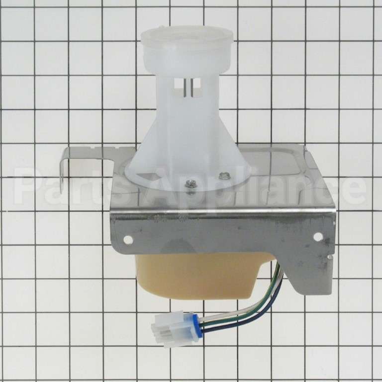 WR57X10028 GE Pump Water Complete.