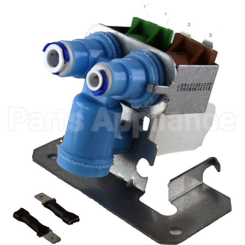 WR57X10051 Water Valve Compatible