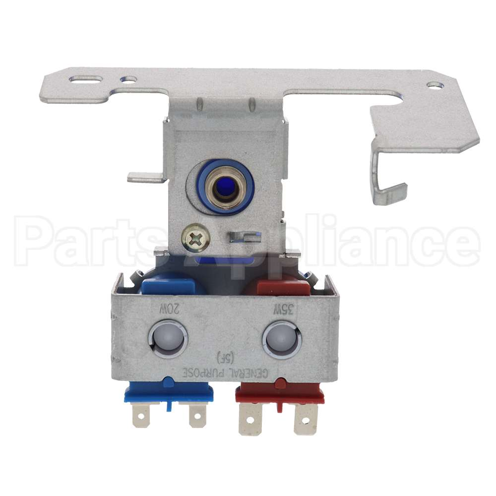 WR57X10051 Water Valve Compatible