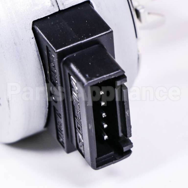 WR57X10053 GE Valve Asm