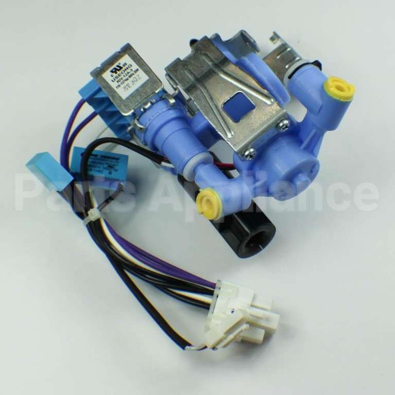 WR57X10091 GE Valve-Water Fitting