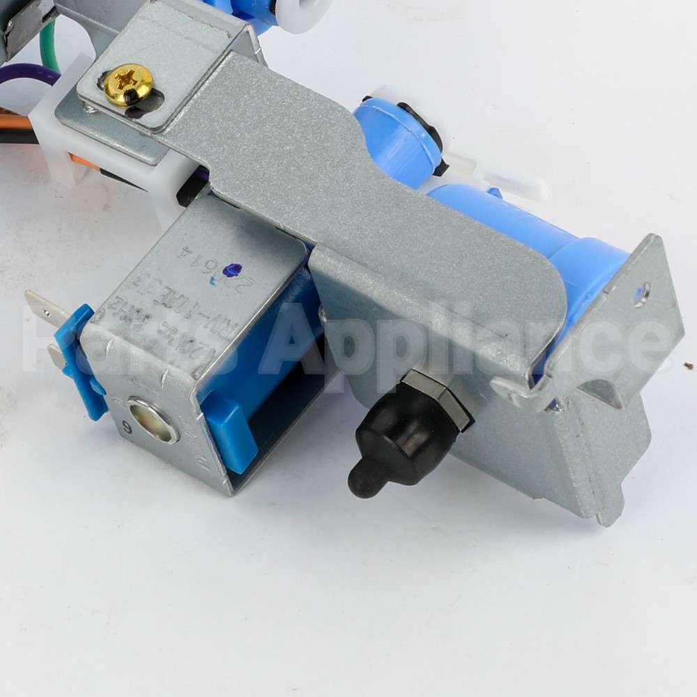 WR57X20873 GE Valve Double Iw Asm