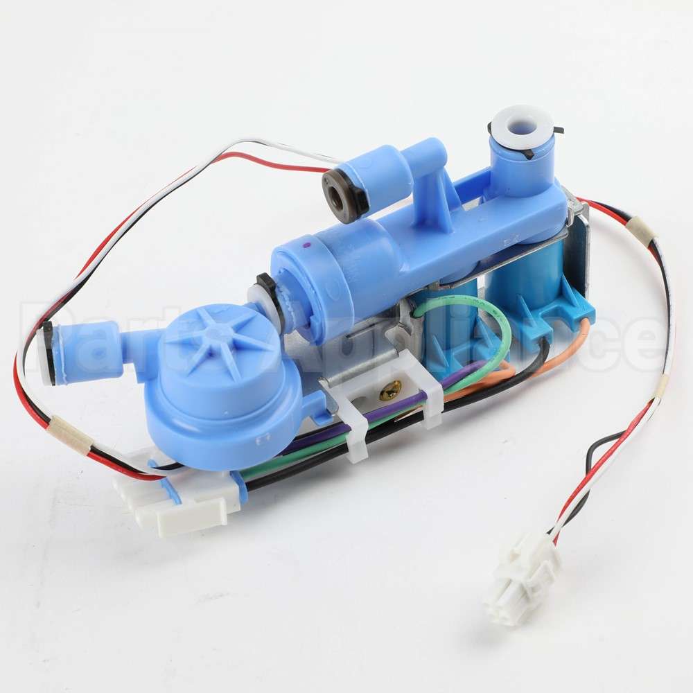 WR57X24979 GE Valve Dual Water W Fm