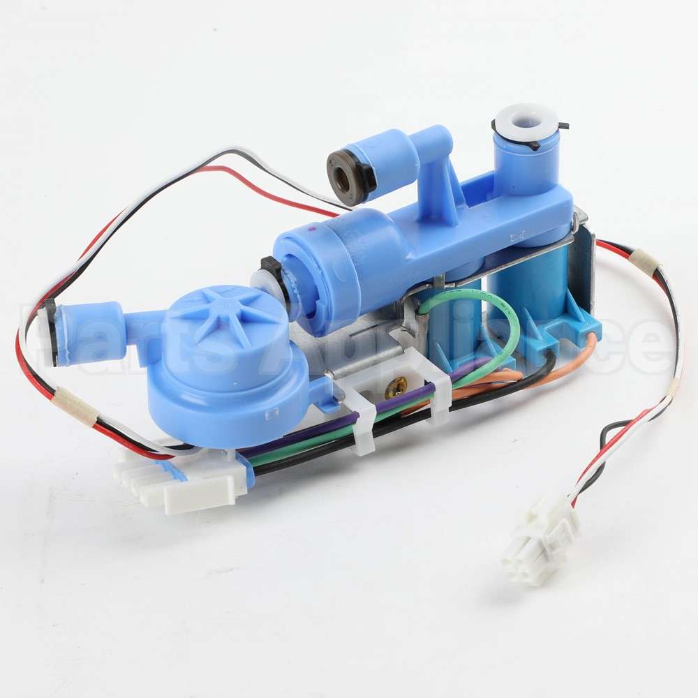 WR57X24979 GE Valve Dual Water W Fm