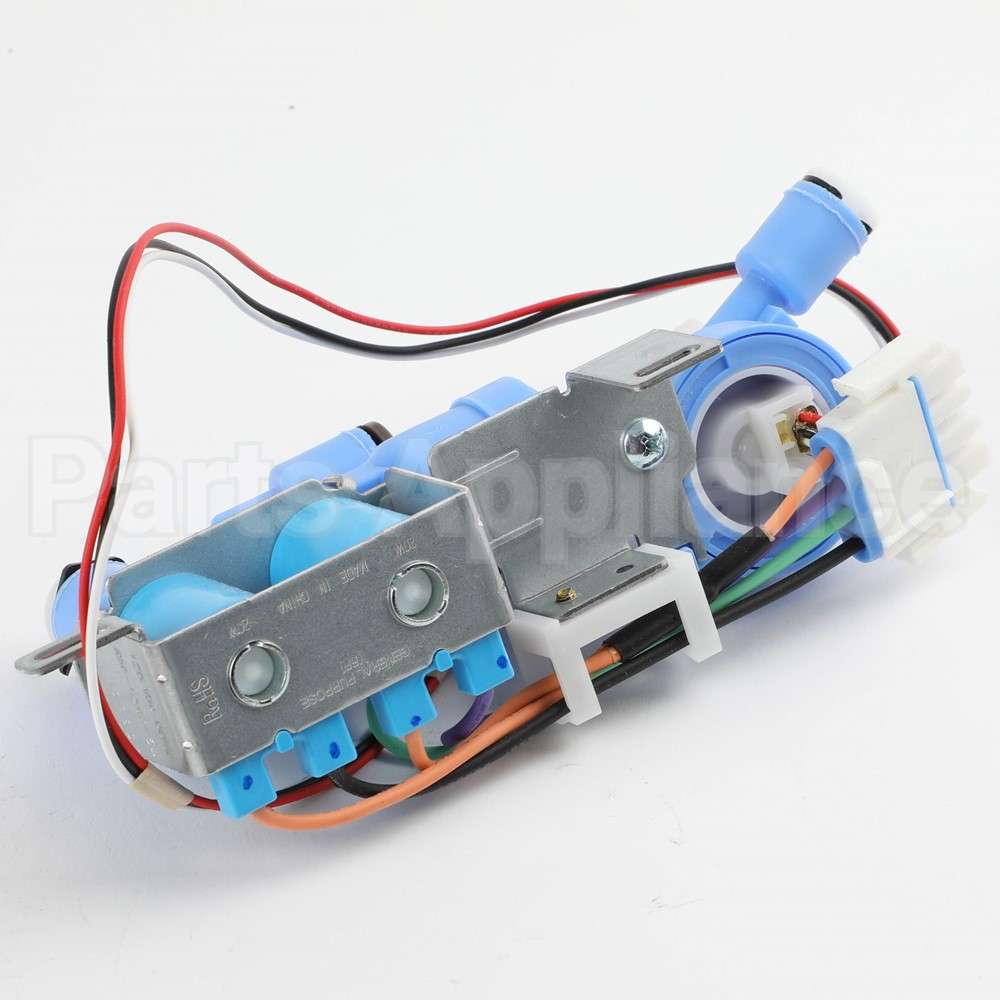 WR57X24979 GE Valve Dual Water W Fm