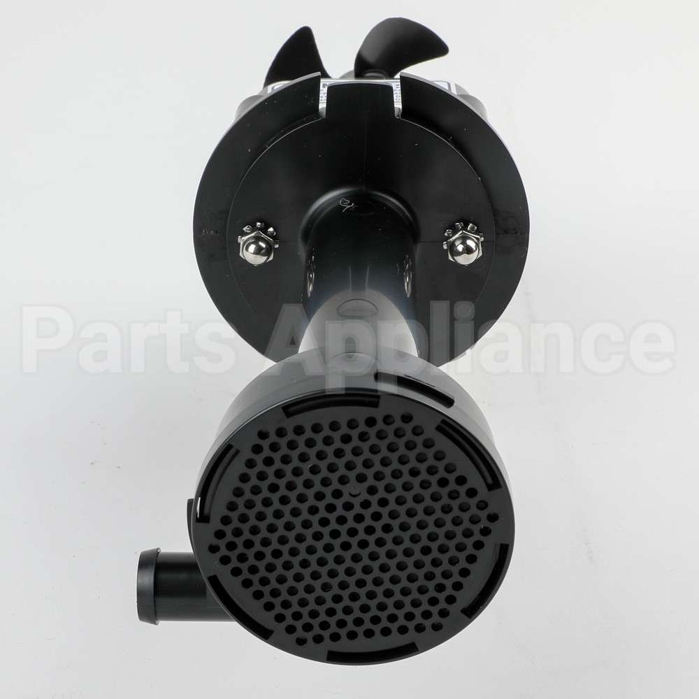 WR57X26073 GE Water Pump Asm
