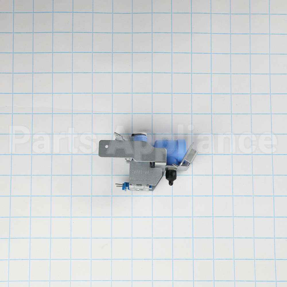 WR57X27487 GE Valve Water Iso Asm