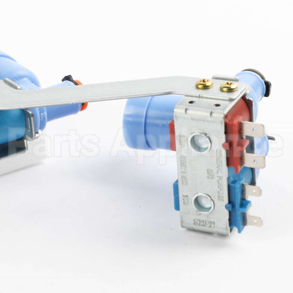 WR57X36626 GE Triple Water Valve