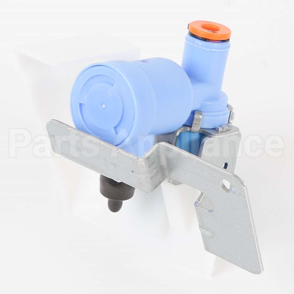 WR57X36627 GE Isolation Water Valve