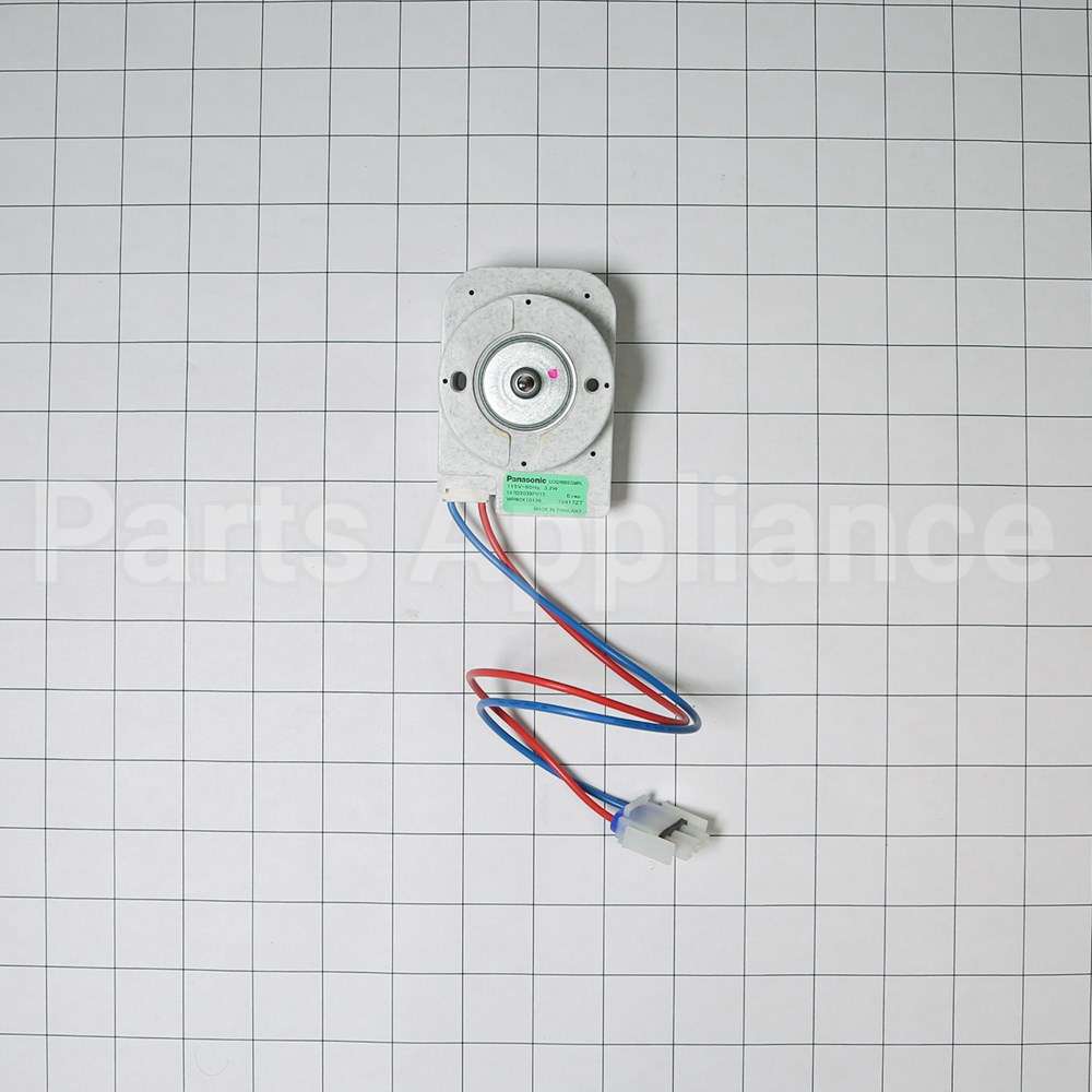 WR60X10139 GE Motor Ac/Dc Evap Fan