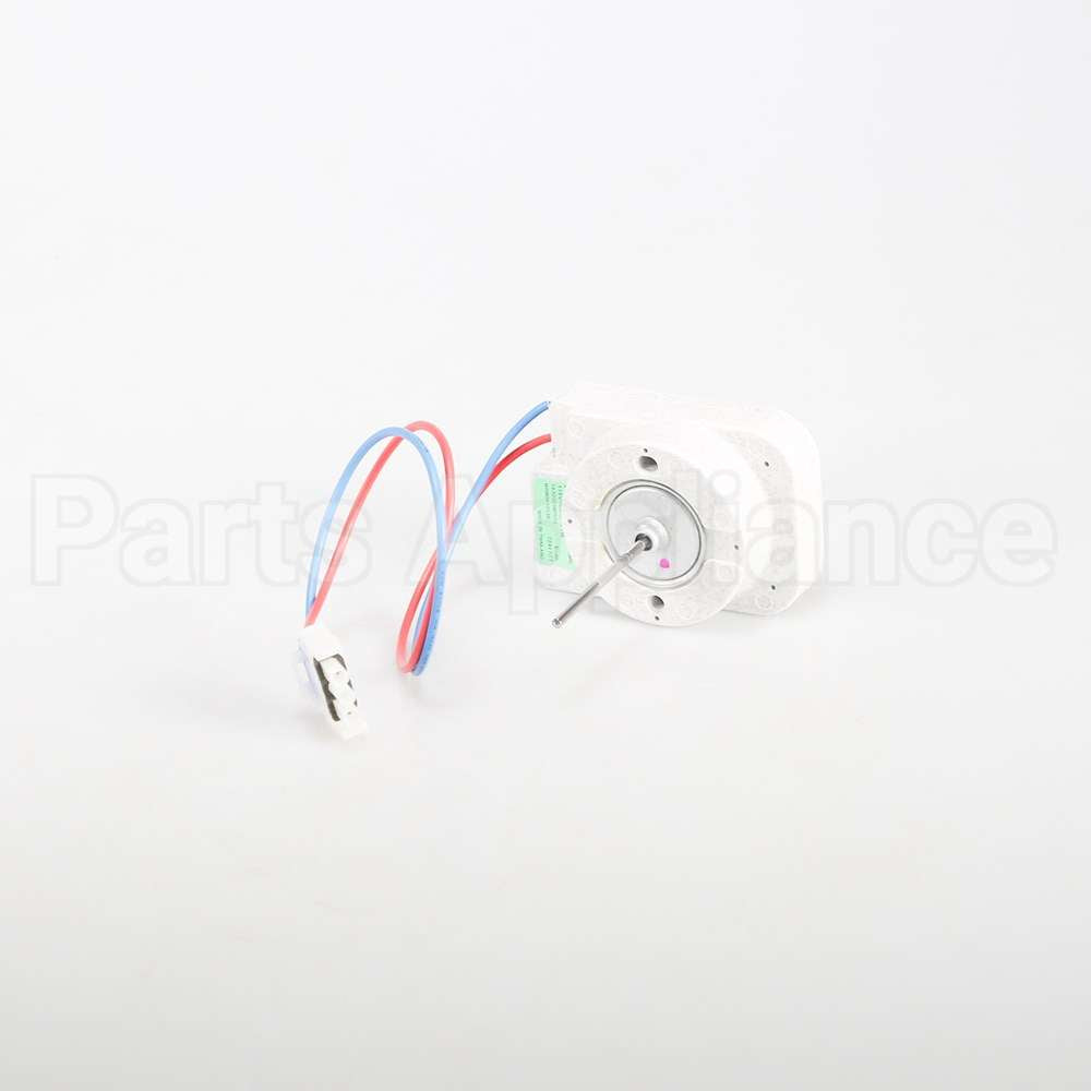 WR60X10139 GE Motor Ac/Dc Evap Fan