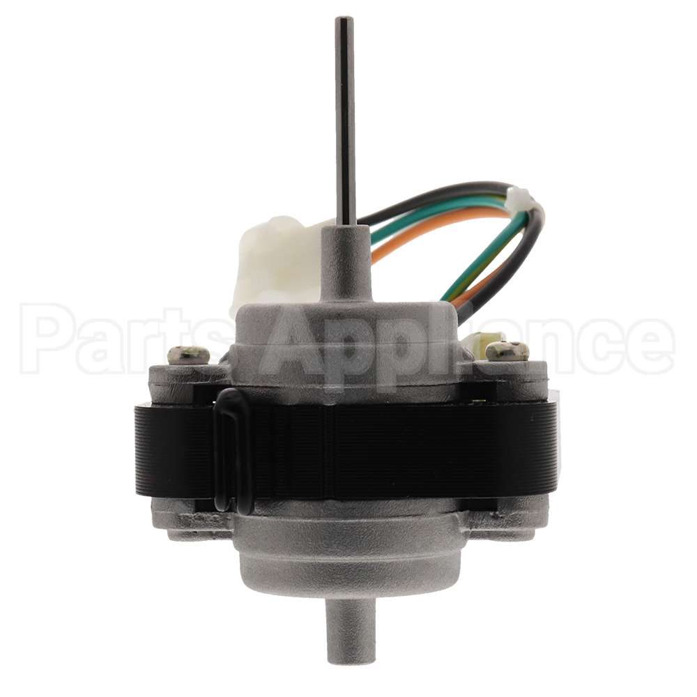 WR60X10168 Condensor Motor Compatible