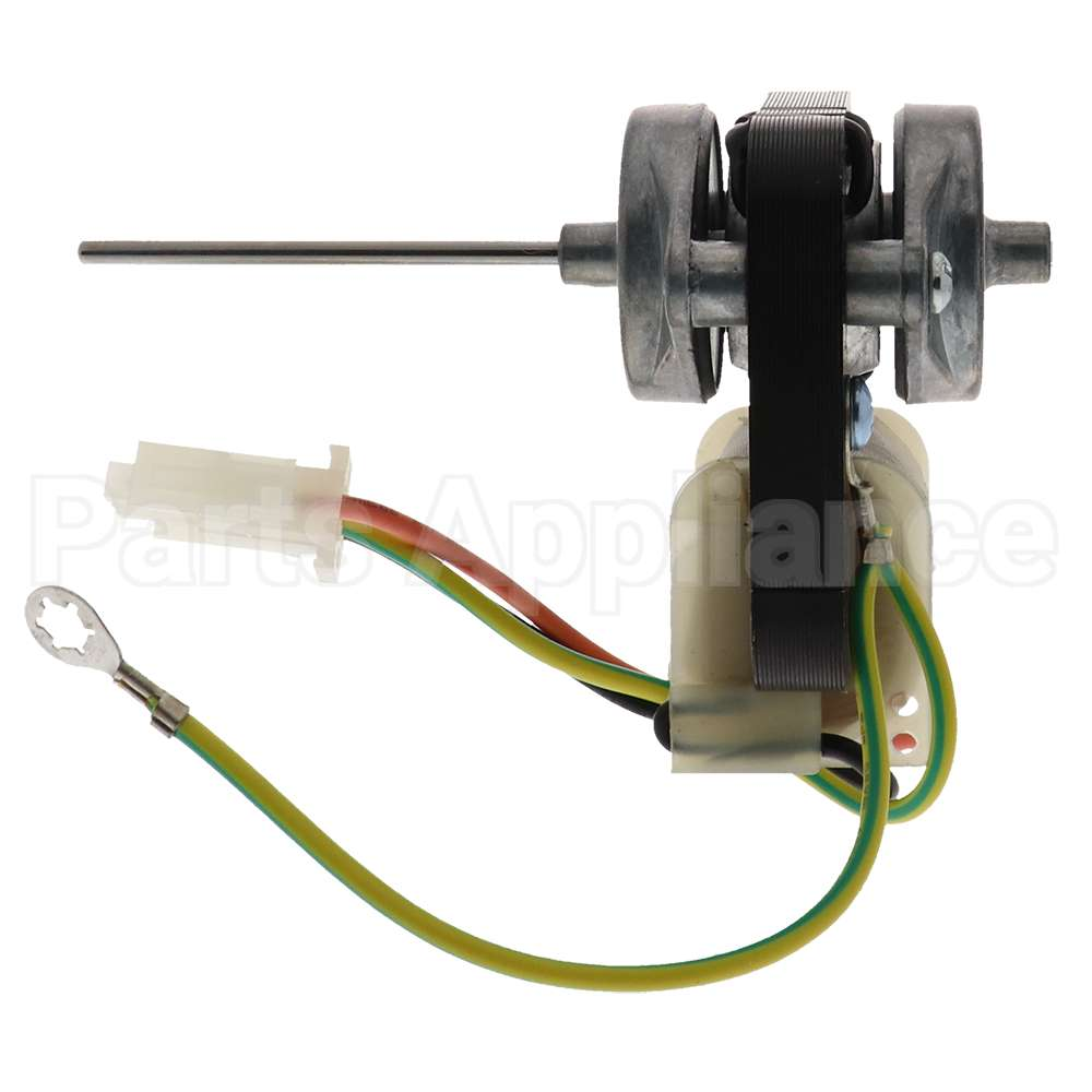 WR60X10172 Evaporator Motor Compatible