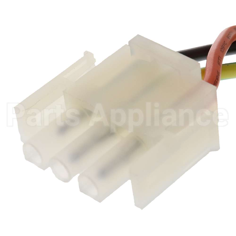 WR60X10172 Evaporator Motor Compatible