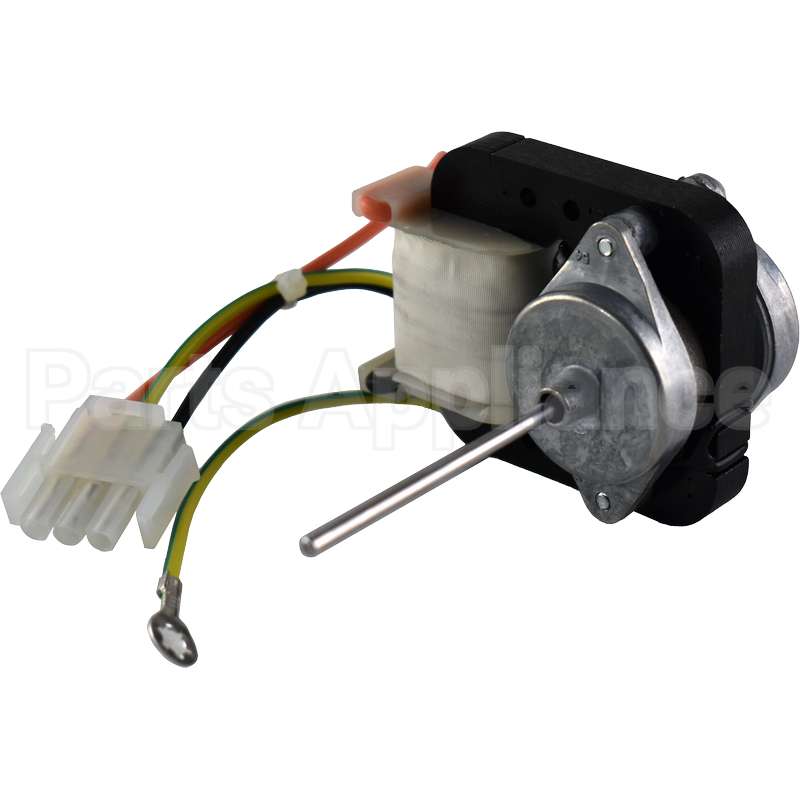 WR60X10172 Evaporator Fan Motor Compatible