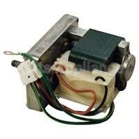 WR60X10175 GE Motor Auger