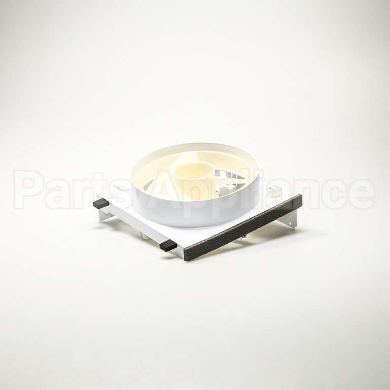 WR60X10177 GE Condenser Fan Asm