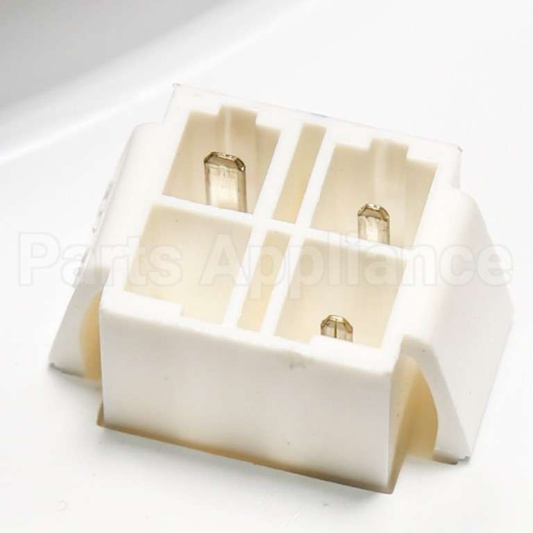 WR60X10177 GE Condenser Fan Asm