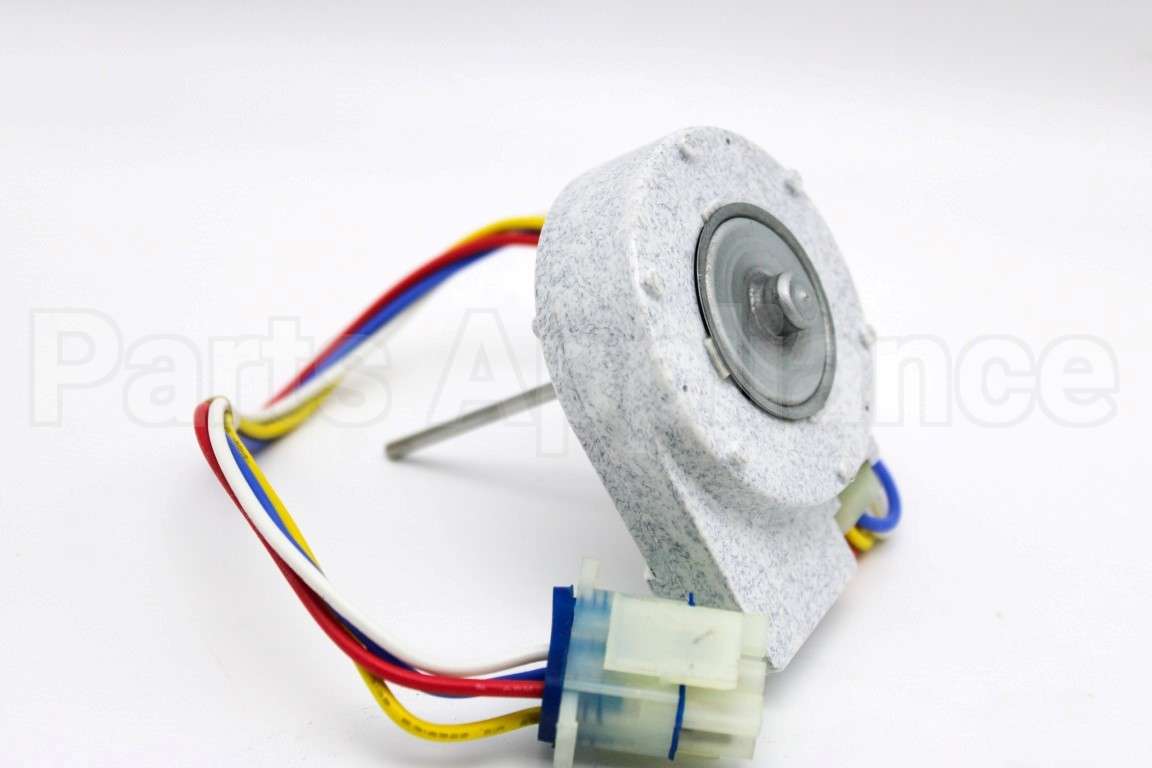 WR60X10185 Evaporator Motor Compatible
