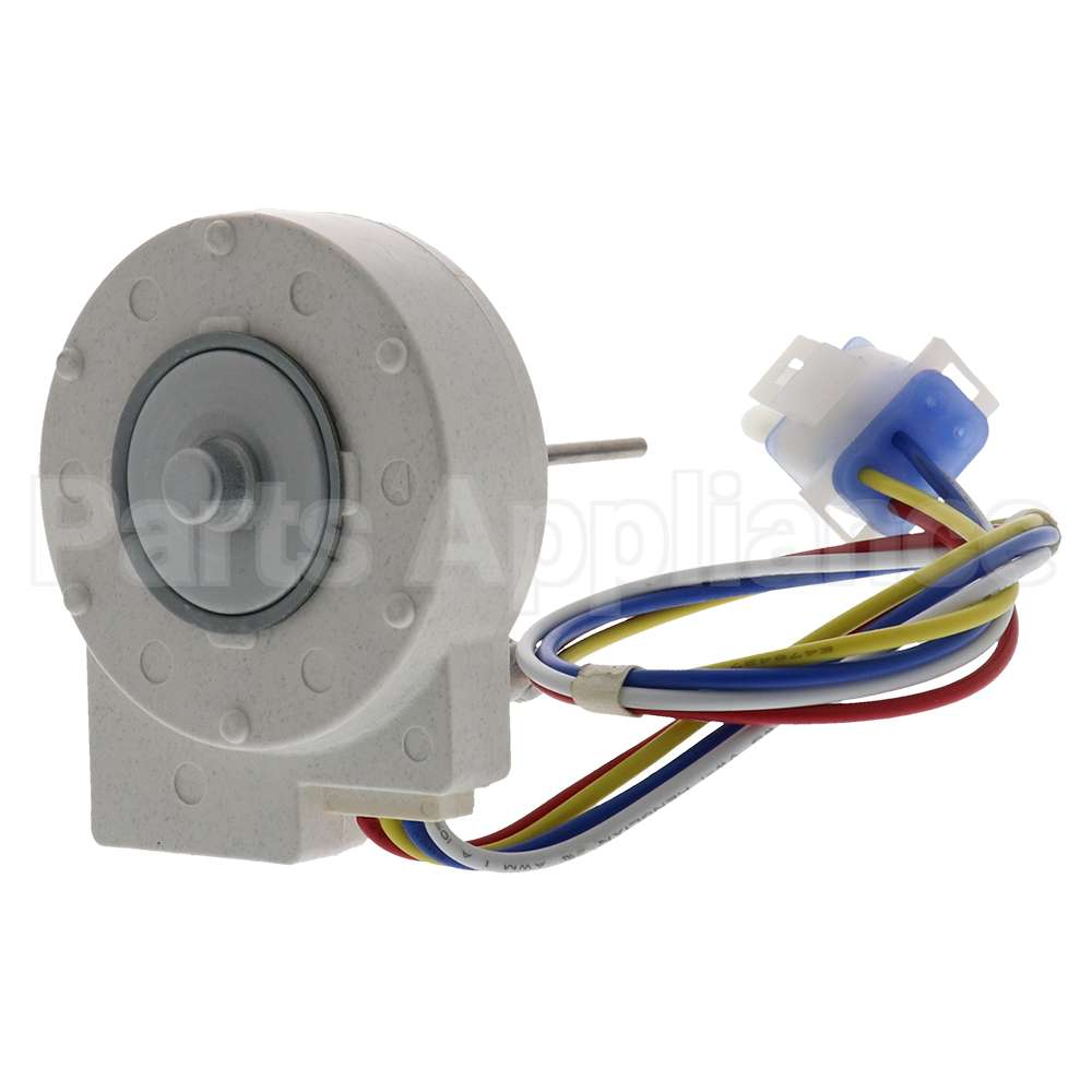 WR60X10185 Evaporator Motor Compatible