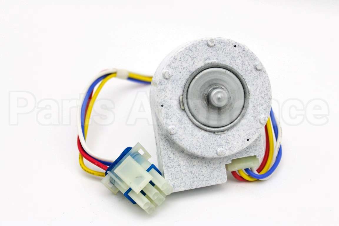 WR60X10185 Evaporator Motor Compatible