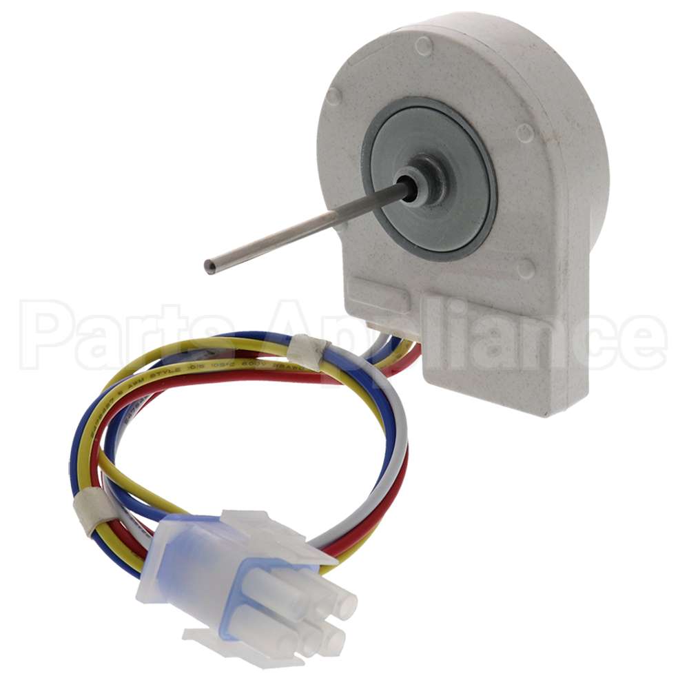 WR60X10185 Evaporator Motor Compatible