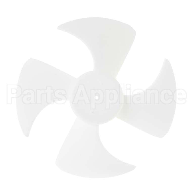 WR60X10207 GE Blade Cond Fan Asm