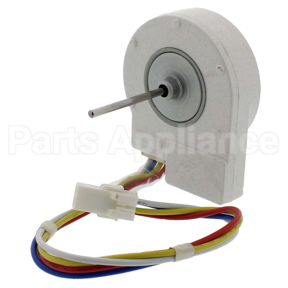 WR60X10209 Condensor Motor Compatible