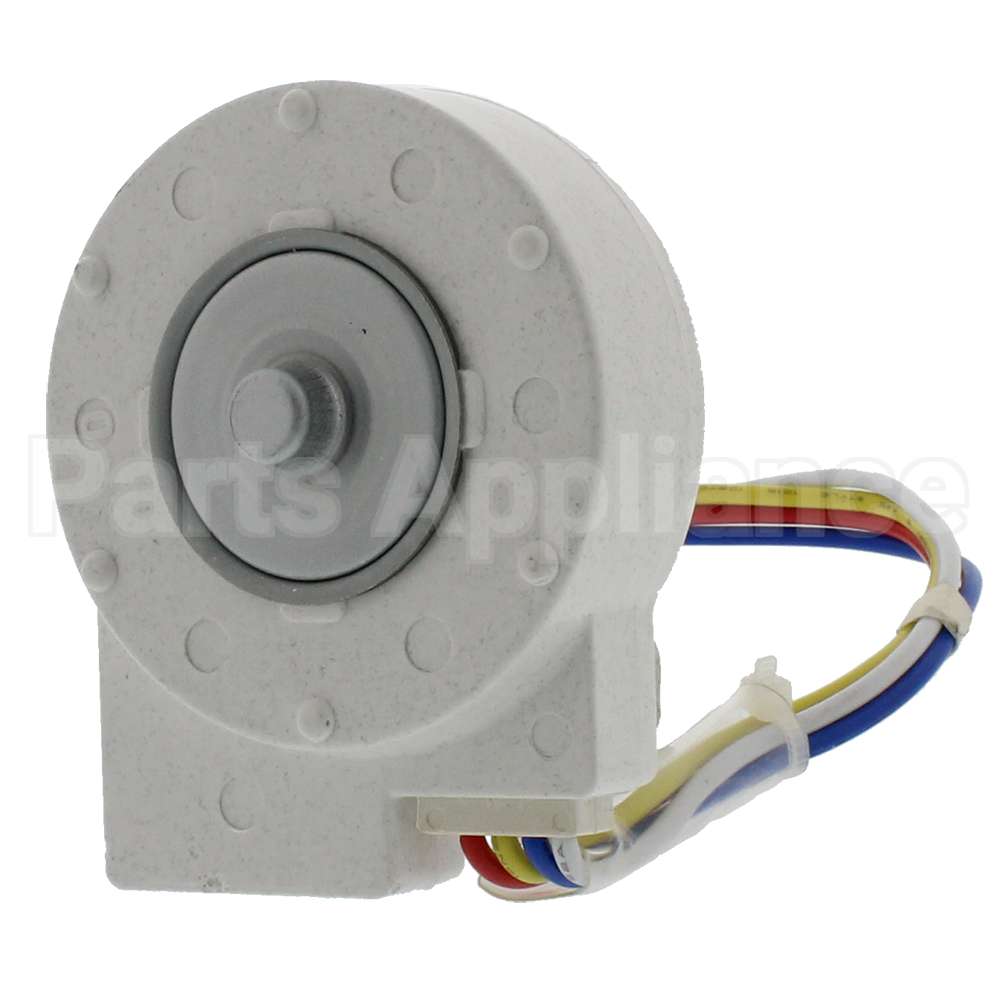 WR60X10209 Condensor Motor Compatible