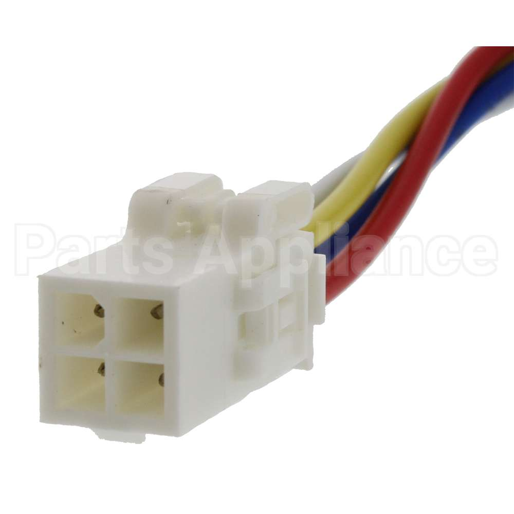 WR60X10209 Condensor Motor Compatible