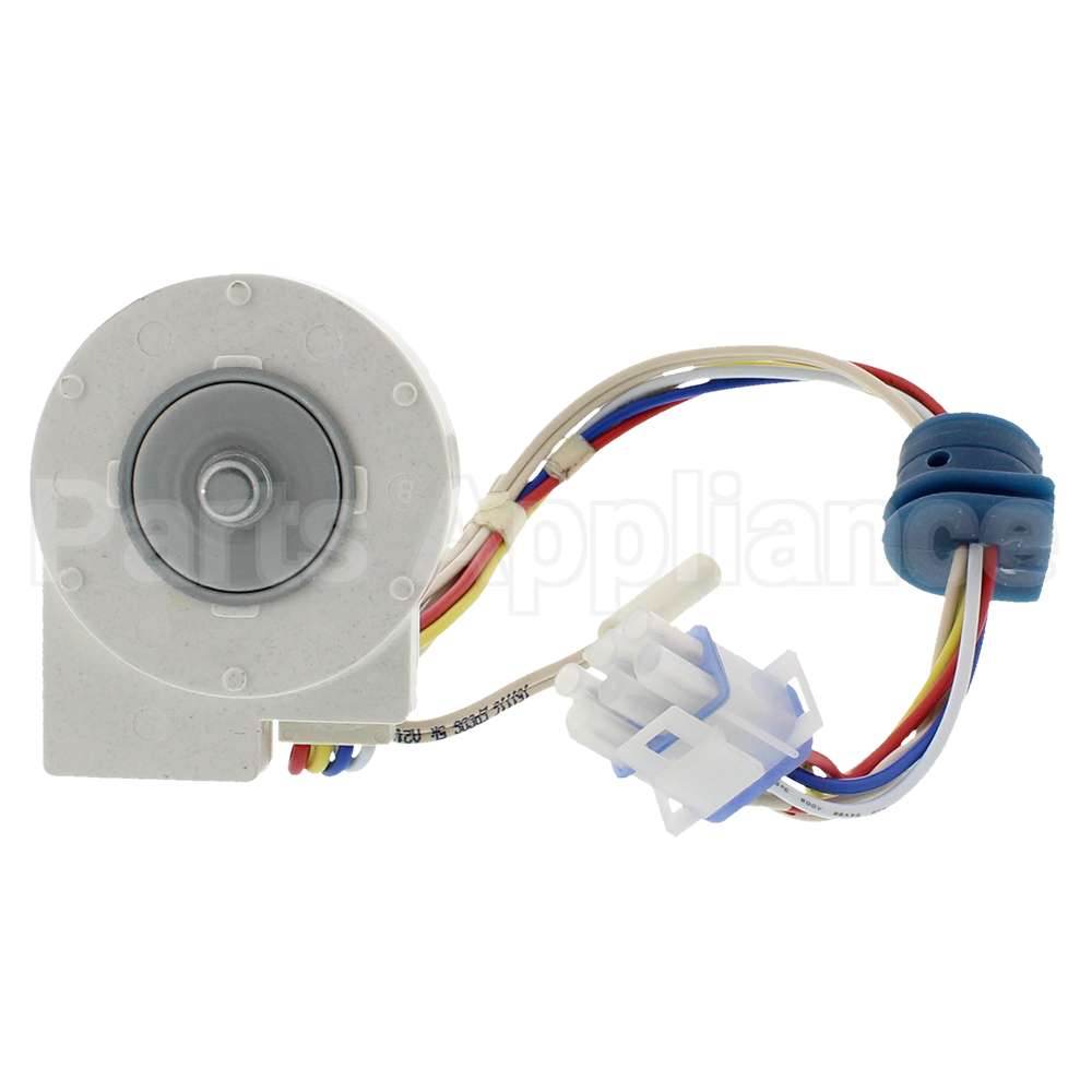 WR60X10307 Evaporator Motor Compatible