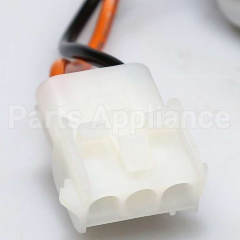 WR60X10348 GE Motor Ac/Dc Cond Fan