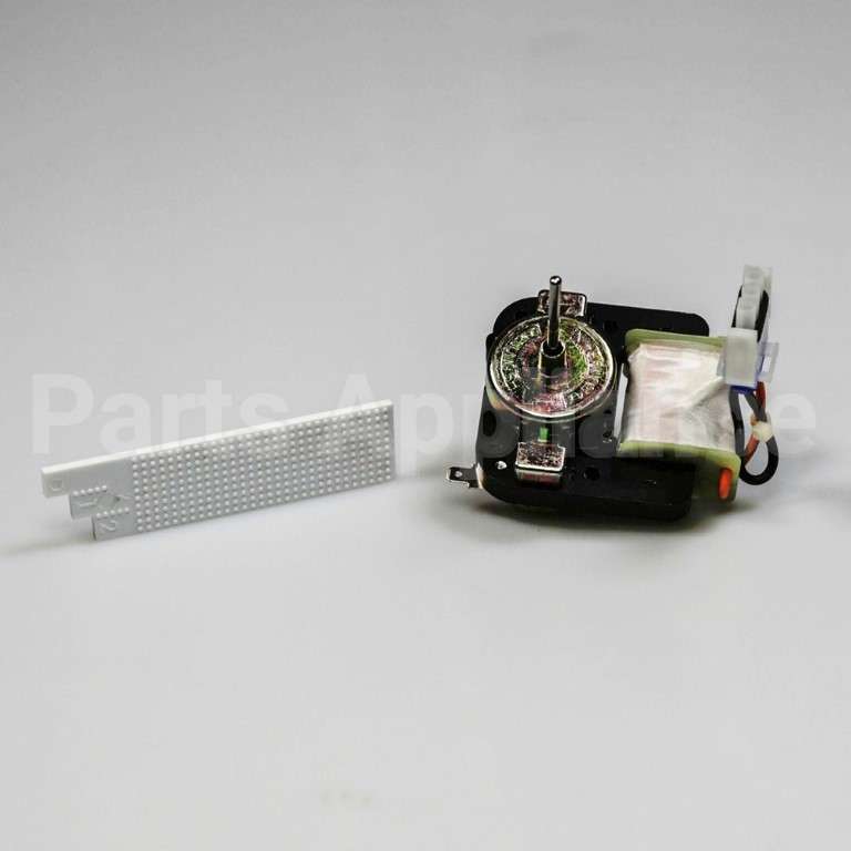 WR60X21886 GE Motor Evap Fan Srvc