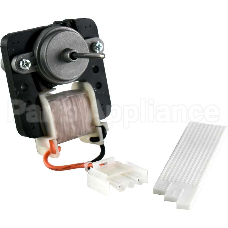WR60X21886 Evaporator Fan Motor Compatible