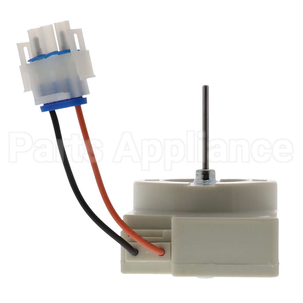 WR60X23584 Evaporator Motor Compatible