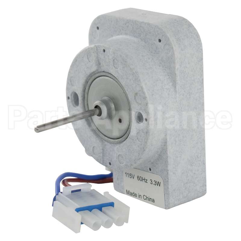 WR60X23584 Evaporator Motor Compatible